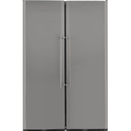 Холодильник Liebherr SBSes 7252 Premium NoFrost