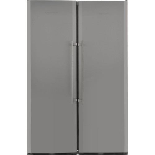 Холодильник Liebherr SBSes 7252 Premium NoFrost