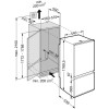 Холодильник Liebherr ICUNS 3013 Comfort NoFrost