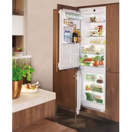 Холодильник Liebherr ICBN 30560 Premium BioFresh NoFrost