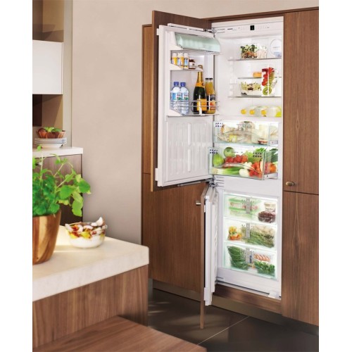 Холодильник Liebherr ICBN 30560 Premium BioFresh NoFrost