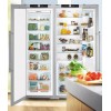 Холодильник Liebherr SBSes 7253 Premium BioFresh NoFrost
