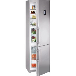 Холодильник Liebherr CBNPes 3976 Premium BioFresh NoFrost