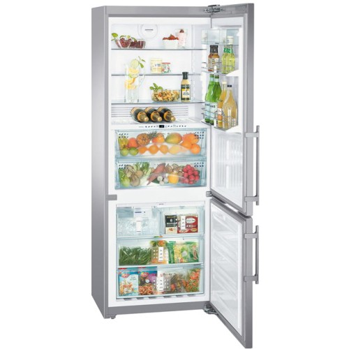 Холодильник Liebherr CBNPes 5167 PremiumPlus BioFresh NoFrost