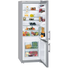 Холодильник Liebherr CUPesf 2721 Comfort