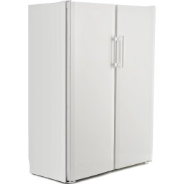 Холодильник Liebherr SBS 7252 Premium NoFrost