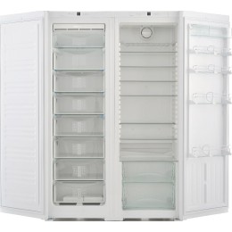 Холодильник Liebherr SBS 7252 Premium NoFrost