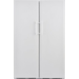 Холодильник Liebherr SBS 7252 Premium NoFrost