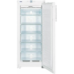 Морозильник Liebherr GNP 2356 Premium NoFrost