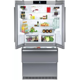 Холодильник Liebherr CBNes 6256 PremiumPlus BioFresh NoFrost