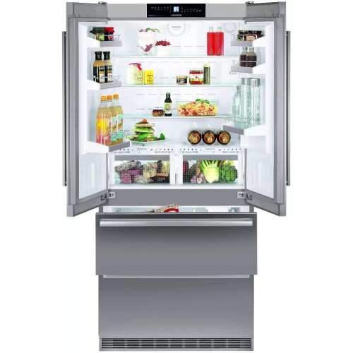 Холодильник Liebherr CBNes 6256 PremiumPlus BioFresh NoFrost