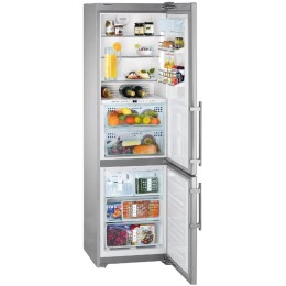 Холодильник Liebherr  CBNPes 3967 Premium Plus BioFresh NoFrost