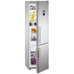 Холодильник Liebherr  CBNPes 3967 Premium Plus BioFresh NoFrost