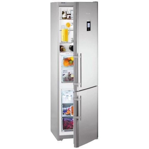 Холодильник Liebherr  CBNPes 3967 Premium Plus BioFresh NoFrost