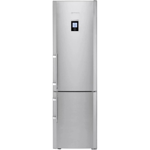 Холодильник Liebherr  CBNPes 3967 Premium Plus BioFresh NoFrost