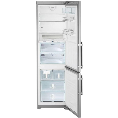 Холодильник Liebherr  CBNPes 3967 Premium Plus BioFresh NoFrost