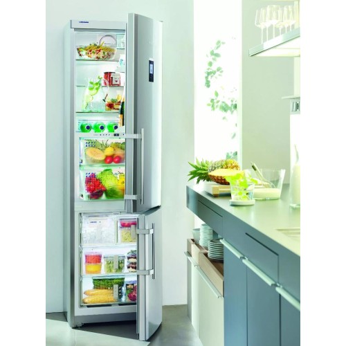 Холодильник Liebherr  CBNPes 3967 Premium Plus BioFresh NoFrost
