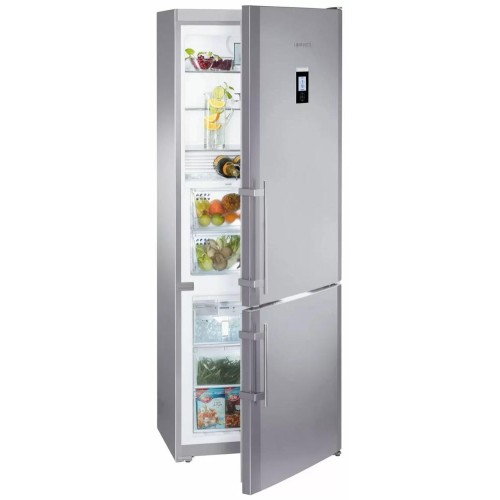 Холодильник Liebherr CBNPes 5167 PremiumPlus BioFresh NoFrost