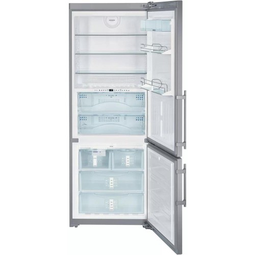 Холодильник Liebherr CBNPes 5167 PremiumPlus BioFresh NoFrost