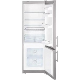 Холодильник Liebherr CUPesf 2721 Comfort