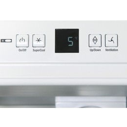 Встраиваемый холодильник Liebherr IK 3520