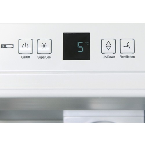 Встраиваемый холодильник Liebherr IK 3520