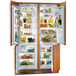 Холодильник Liebherr SBS 57I3 (ICN 3066 + ICBN 3056) Premium BioFresh NoFrost