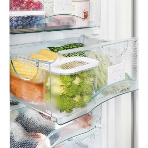 Встраиваемая морозильная камера Liebherr SIGN 3524 Comfort NoFrost