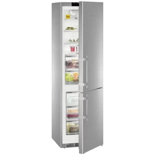 Холодильник Liebherr CBNes 4875 Premium