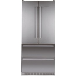 Холодильник Liebherr CBNes 6256 PremiumPlus BioFresh NoFrost