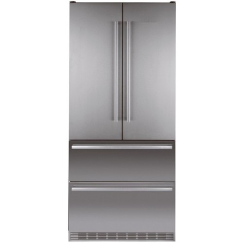 Холодильник Liebherr CBNes 6256 PremiumPlus BioFresh NoFrost