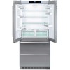 Холодильник Liebherr CBNes 6256 PremiumPlus BioFresh NoFrost