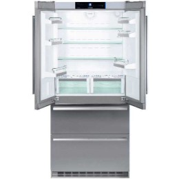 Холодильник Liebherr CBNes 6256 PremiumPlus BioFresh NoFrost