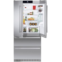 Холодильник Liebherr CBNes 6256 PremiumPlus BioFresh NoFrost