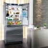Холодильник Liebherr CBNes 6256 PremiumPlus BioFresh NoFrost