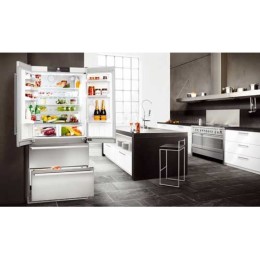 Холодильник Liebherr CNes 6256 PremiumPlus NoFrost