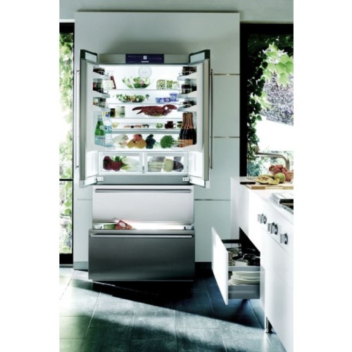 Холодильник Liebherr CNes 6256 PremiumPlus NoFrost