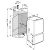 Холодильник Liebherr ICS 3013 Comfort