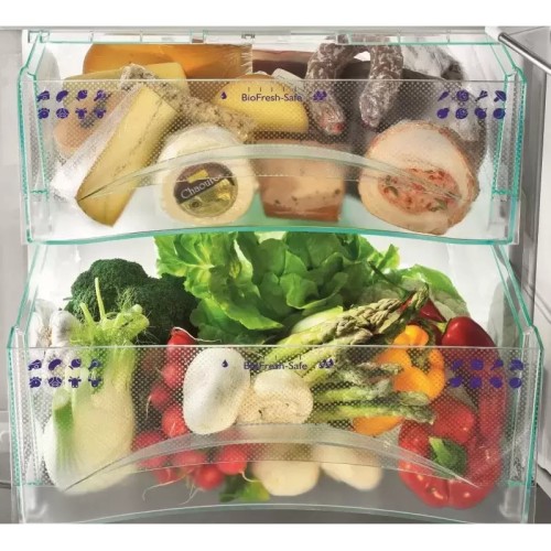 Холодильник Liebherr KBgb 3864 Premium BioFresh