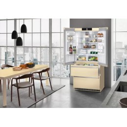 Холодильник Liebherr CBNbe 6256 Premium Plus NoFrost