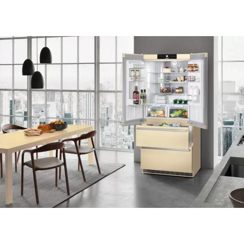 Холодильник Liebherr CBNbe 6256 Premium Plus NoFrost
