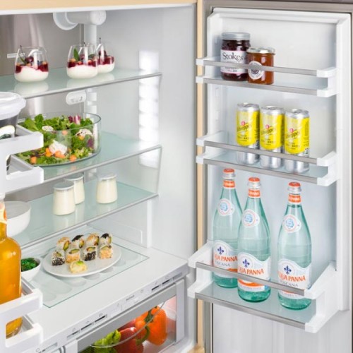 Холодильник Liebherr CBNbe 6256 Premium Plus NoFrost