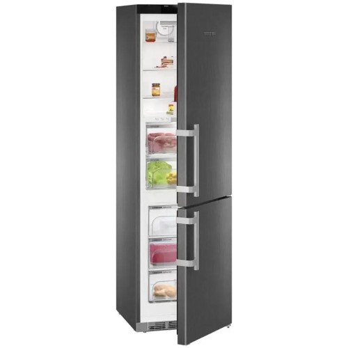 Холодильник Liebherr CBNbs 4875 Premium