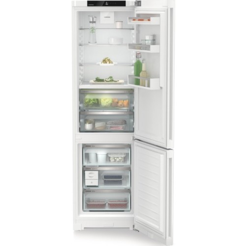 Холодильник Liebherr CBNc 5723