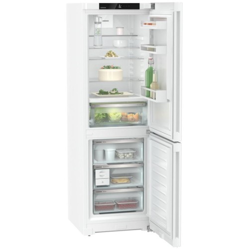Холодильник Liebherr CBNd 5223 Plus BioFresh NoFrost