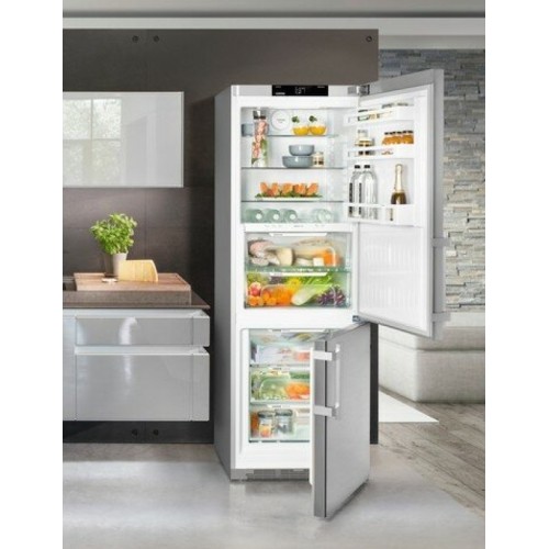 Холодильник Liebherr CBNef 5735