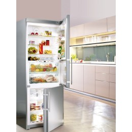 Холодильник Liebherr CBNPes 5167 PremiumPlus BioFresh NoFrost