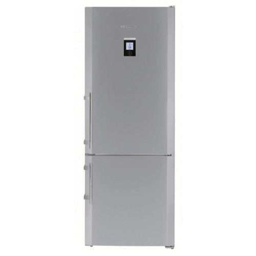 Холодильник Liebherr CBNPes 5167 PremiumPlus BioFresh NoFrost