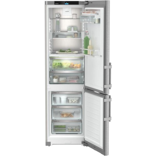 Холодильник Liebherr CBNsdb 5753