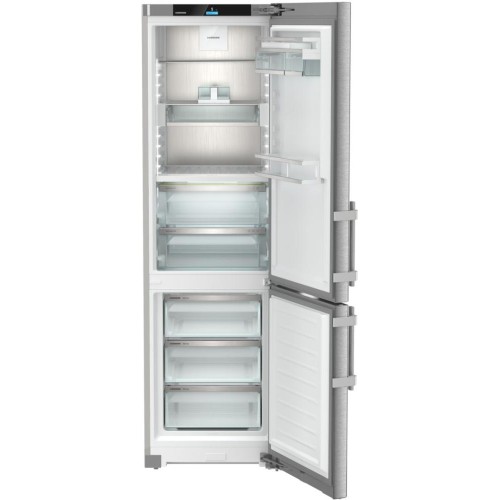 Холодильник Liebherr CBNsdb 5753